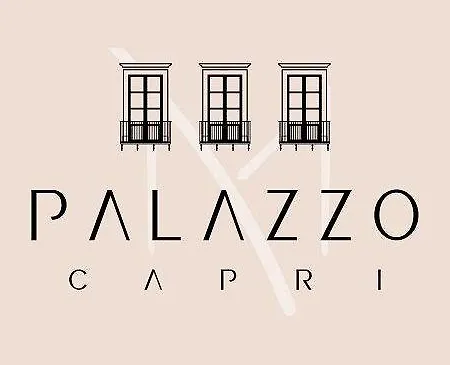 Palazzo M فندق