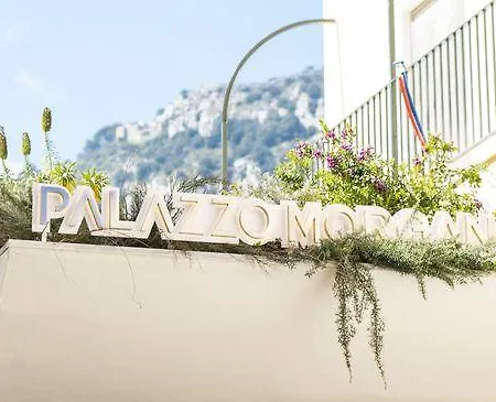 Palazzo M * كابري